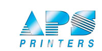 APS printers lincoln